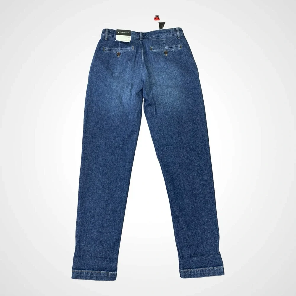 Banana Republic experience effortless